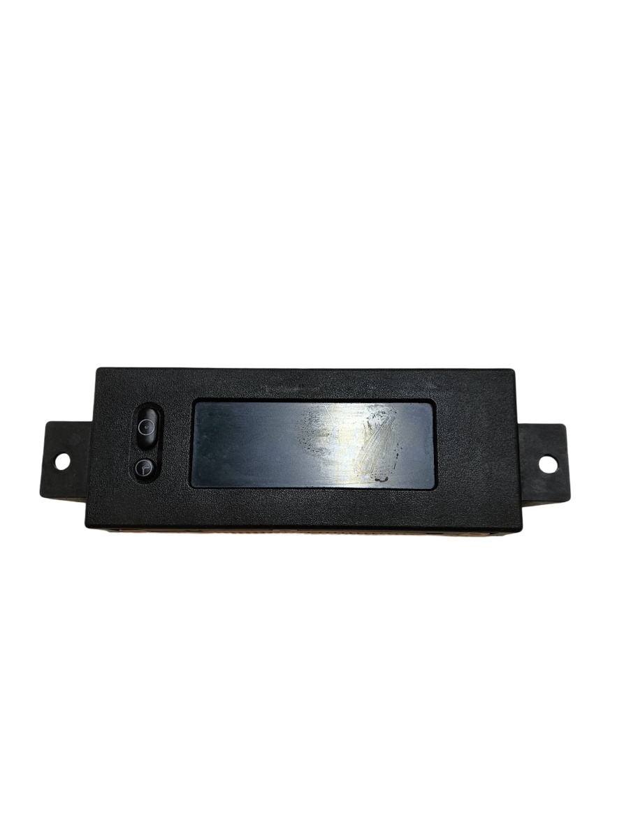 Display ceas OPEL ASTRA G Hatchback F48_, F08_, T98 1998 - 2009