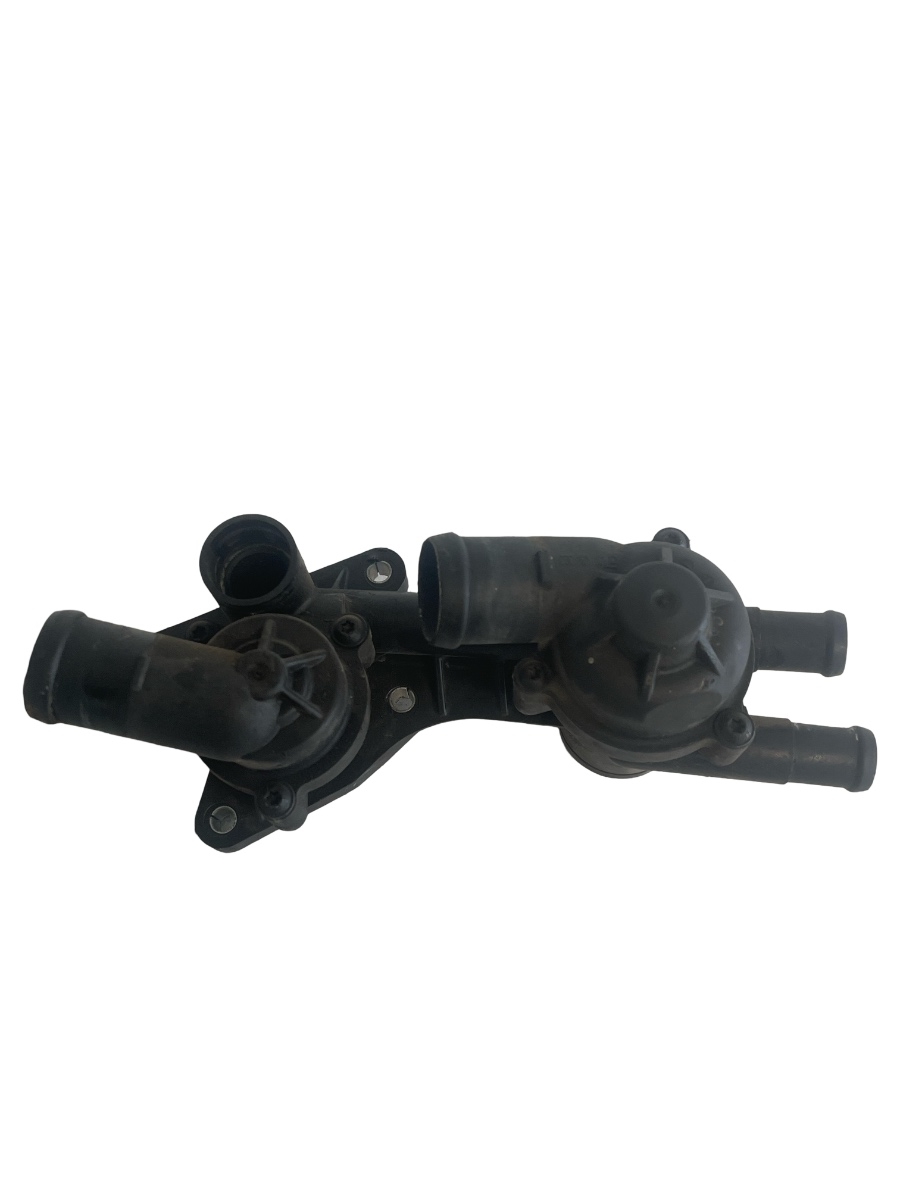 Carcasa termostat VOLKSWAGEN GOLF VI 5K1 2008 - 2013 TSI CAX 03C121025