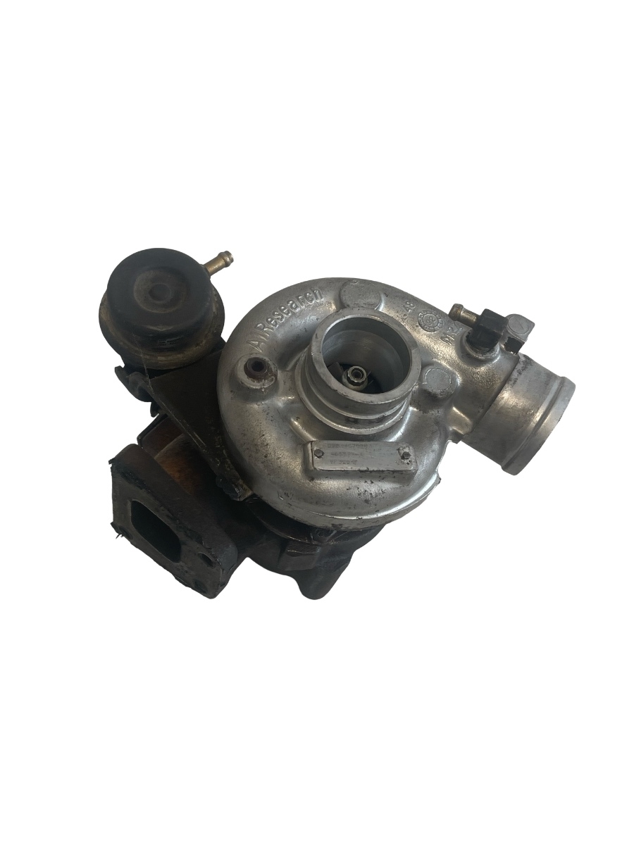 Turbina AUDI 80 V 8C, B4 1991 - 1995 1.9 TD AAZ 028145703B 465577-1