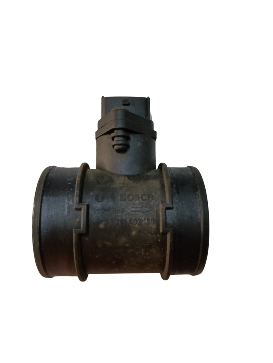 Debitmetru aer  OPEL ASTRA G Hatchback F48_, F08_, T98 1998 - 2009 1.7 CDTI Z 17 DTL, OPEL ZAFIRA A F75_, T98 1999 - 2005 BOSCH 0281002180