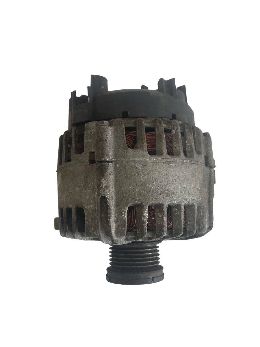 Alternator VOLKSWAGEN GOLF VI 5K1 2008 - 2013 1.4 TSI CAX 03C903025D – foto 2