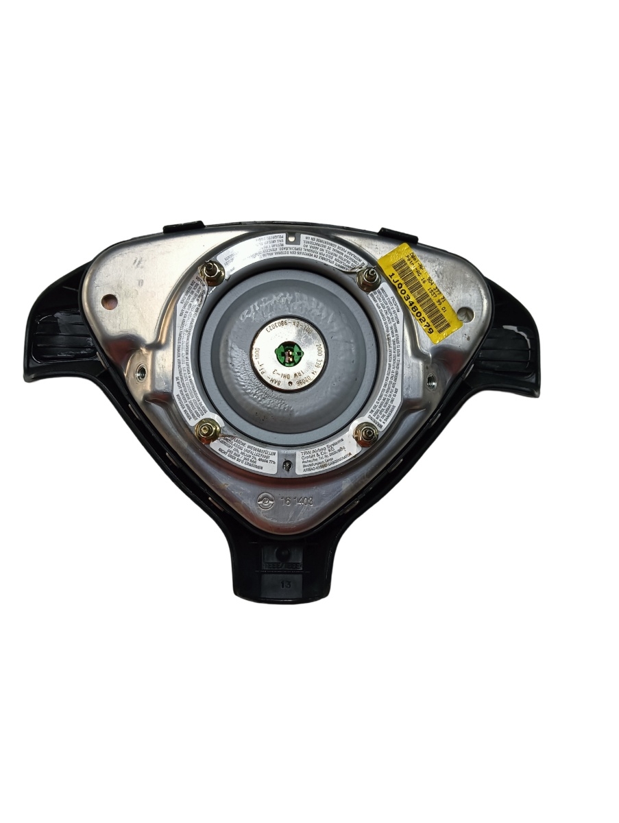 Airbag volan OPEL ASTRA G Hatchback F48_, F08_, T98 1998 - 2009 – foto 2