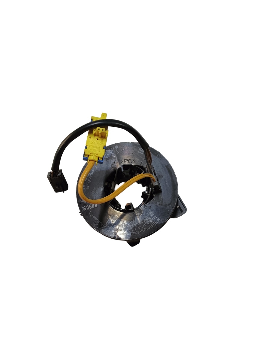 Spirala/bobina airbag (inel SRS) OPEL ASTRA G Hatchback F48_, F08_, T98 1998 - 2009, OPEL ASTRA G CLASSIC T98 2004 - 2009 90588758