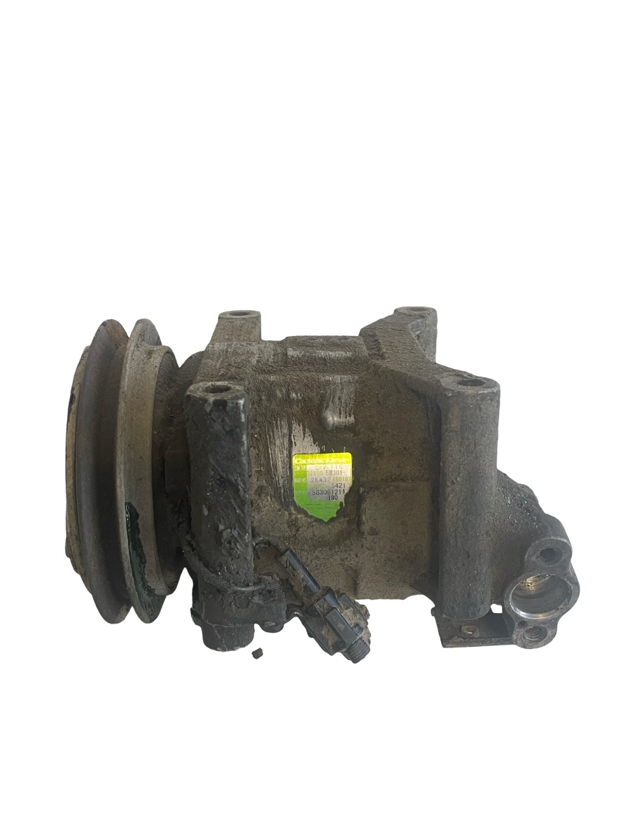 Compresor  AC NISSAN X-TRAIL T30 2001 - 2013 2.2DCI 2K43245010 583061211