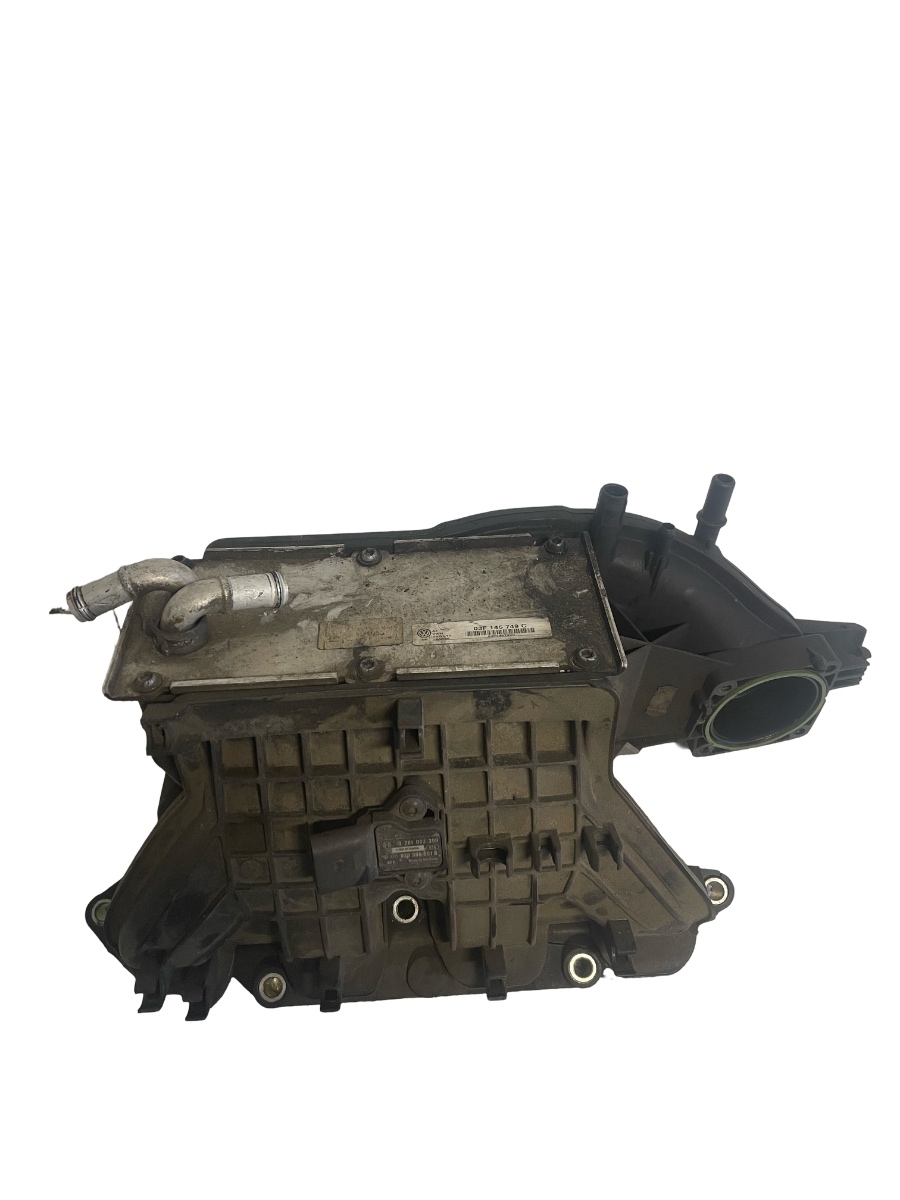 Radiator intercooler VOLKSWAGEN GOLF VI 5K1 2008 - 2013 1.4 TSI CAXA 03F145749C