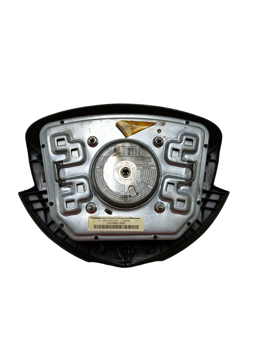 Airbag volan RENAULT Symbol I [ 1998 - 2008 ] 8200451442a – foto 2