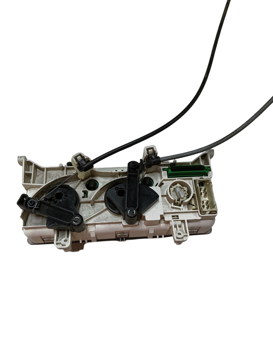 Climatizare  RENAULT Symbol I [ 1998 - 2008 ] – foto 2