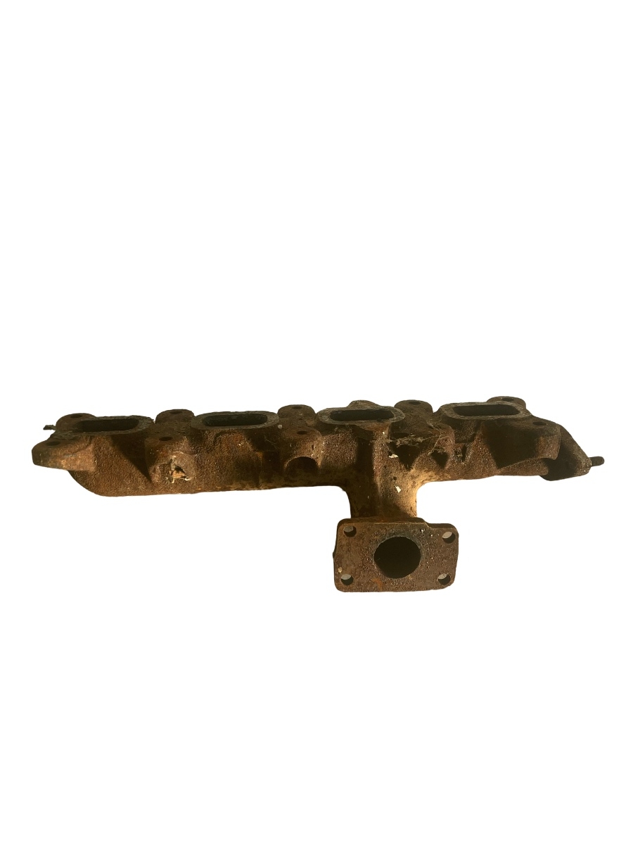Galerie evacuare FIAT DUCATO Bus 250, 290 2006 - > 2.3 120 Multijet 2,3 D F1AE0481D