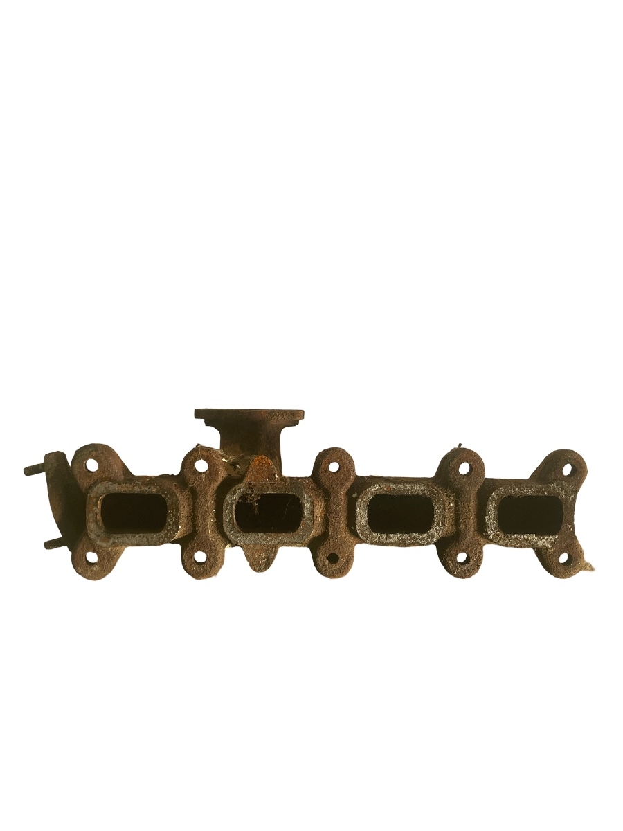 Galerie evacuare FIAT DUCATO Bus 250, 290 2006 - > 2.3 120 Multijet 2,3 D F1AE0481D – foto 2