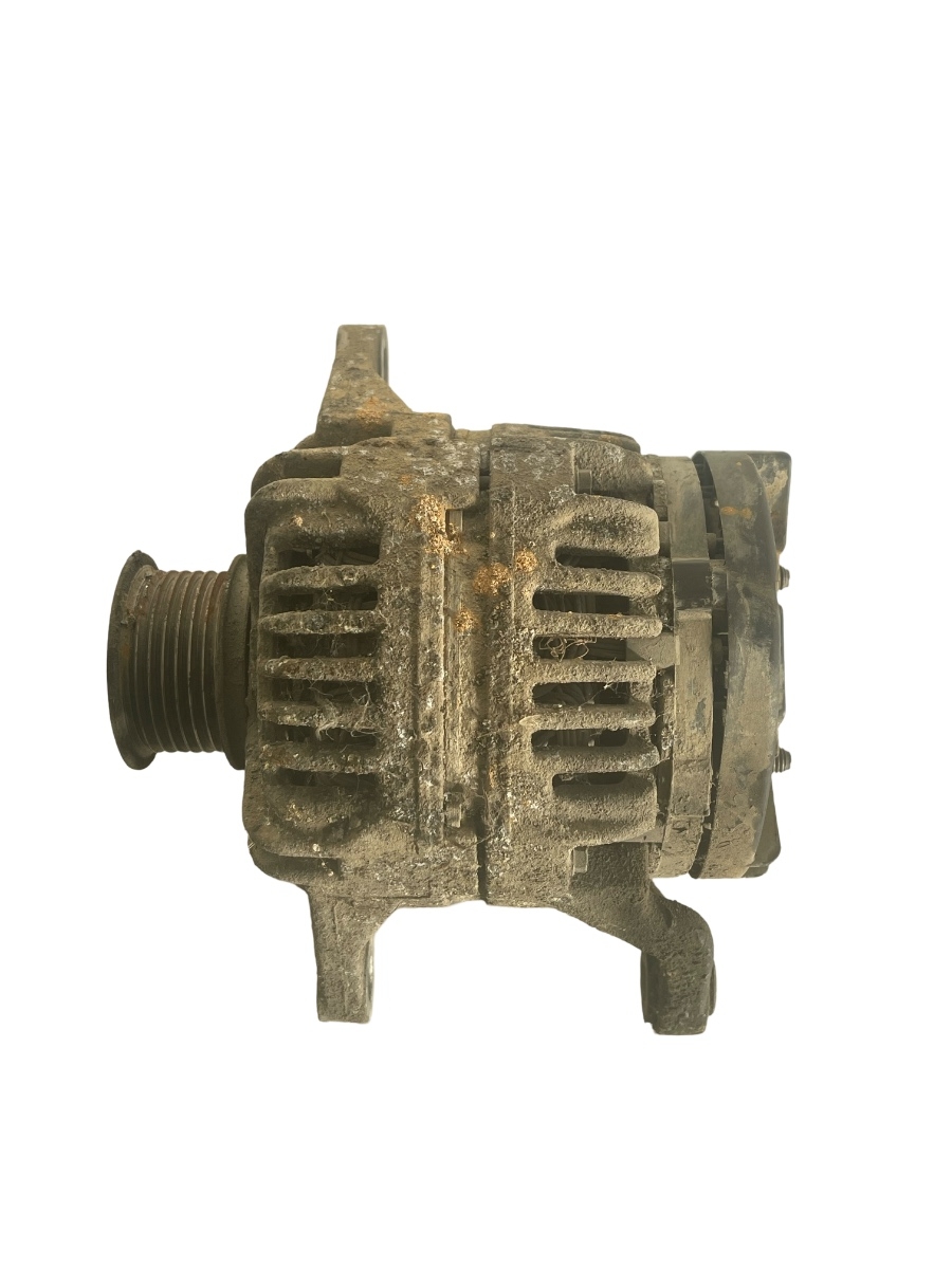 Alternator FIAT DUCATO Bus 250, 290 2006 - > 2.3 120 Multijet 2,3 D F1AE0481D EURO4 0124325053 – foto 2