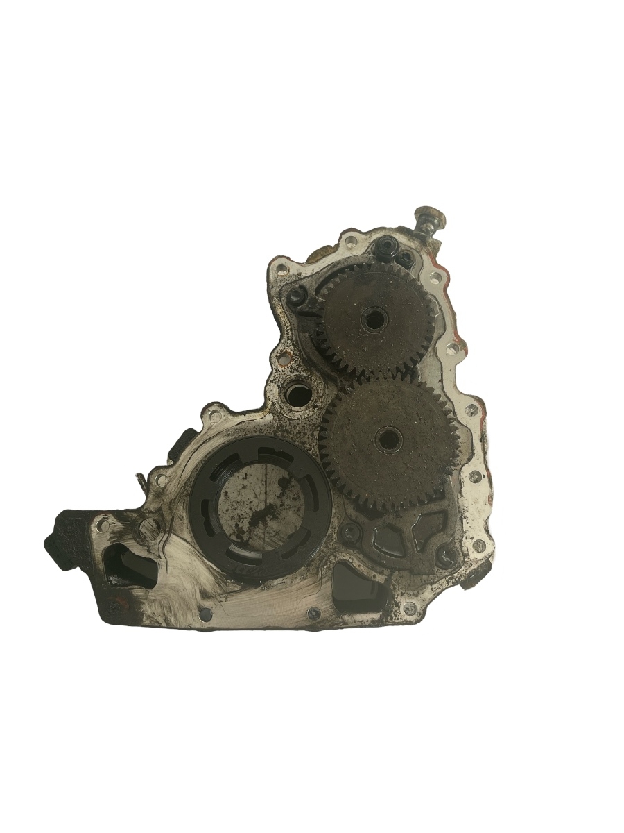 Pompa de ulei FIAT DUCATO Bus 250, 290 2006 - > 2.3 120 Multijet 2,3 D F1AE0481D EURO4
