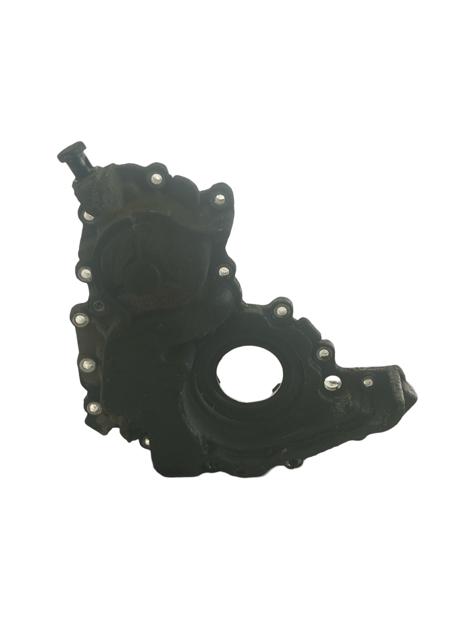Pompa de ulei FIAT DUCATO Bus 250, 290 2006 - > 2.3 120 Multijet 2,3 D F1AE0481D EURO4 – foto 2