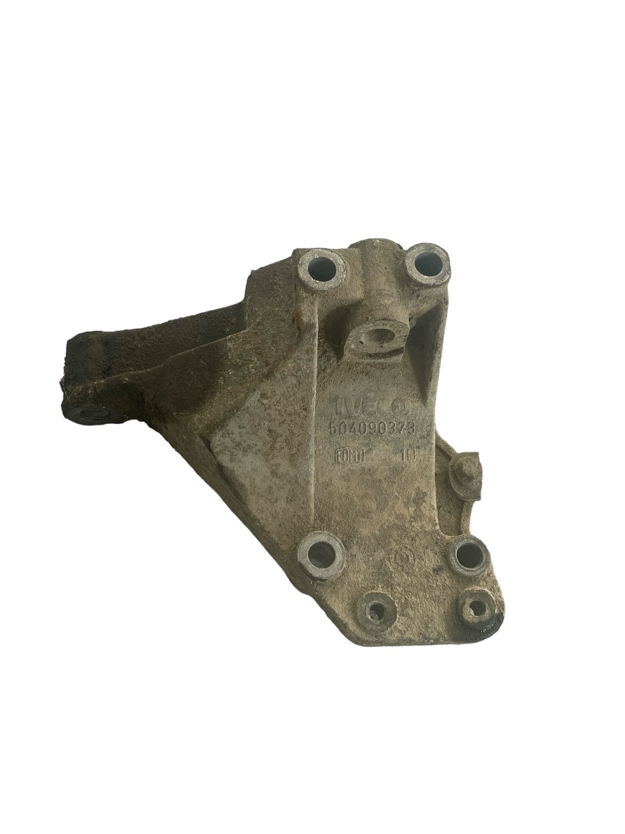 Suport motor FIAT DUCATO Bus 250, 290 2006 -> 2.3 120 Multijet 2,3 D F1AE0481D 504090373