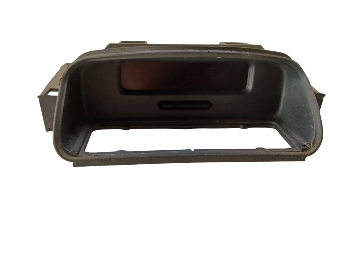 Display ceas RENAULT Symbol I [ 1998 - 2008 ]