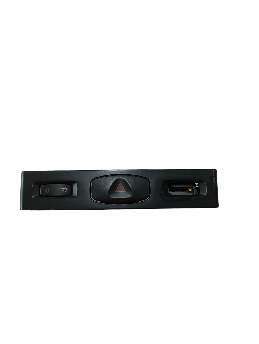Buton avarie RENAULT Symbol I [ 1998 - 2008 ]