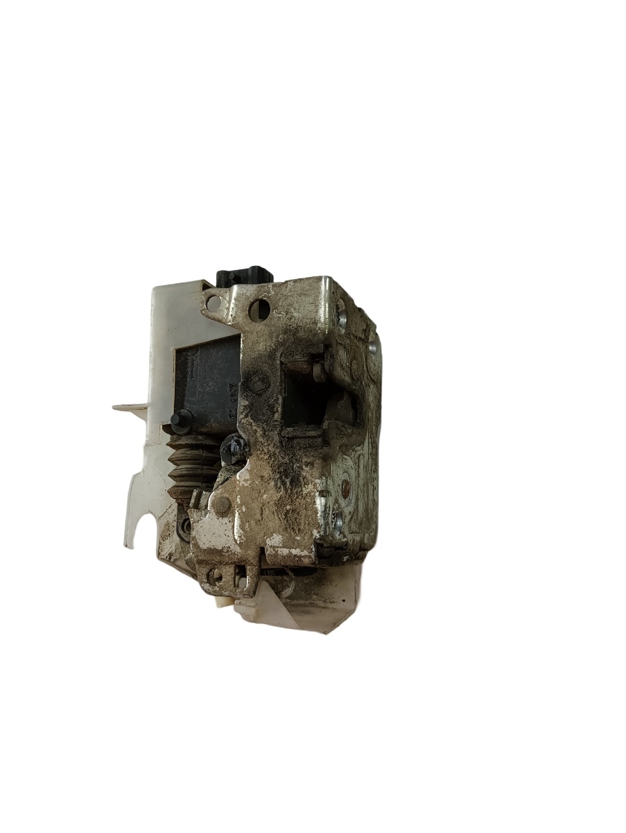 Broasca usa stanga spate RENAULT Symbol I [ 1998 - 2008 ]