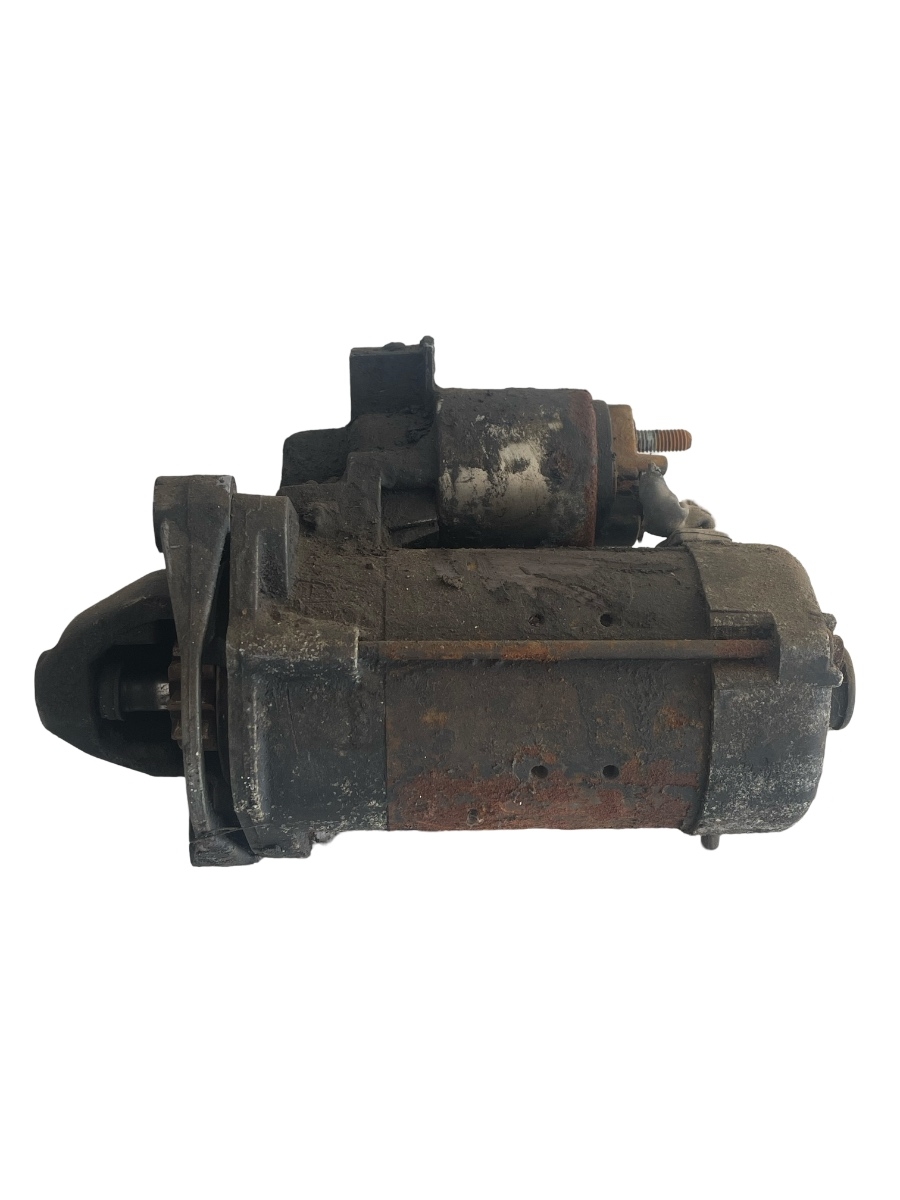 Electromotor FIAT DUCATO Bus 244 2002 - > 2.3 JTD F1AE0481C EURO3 – foto 2