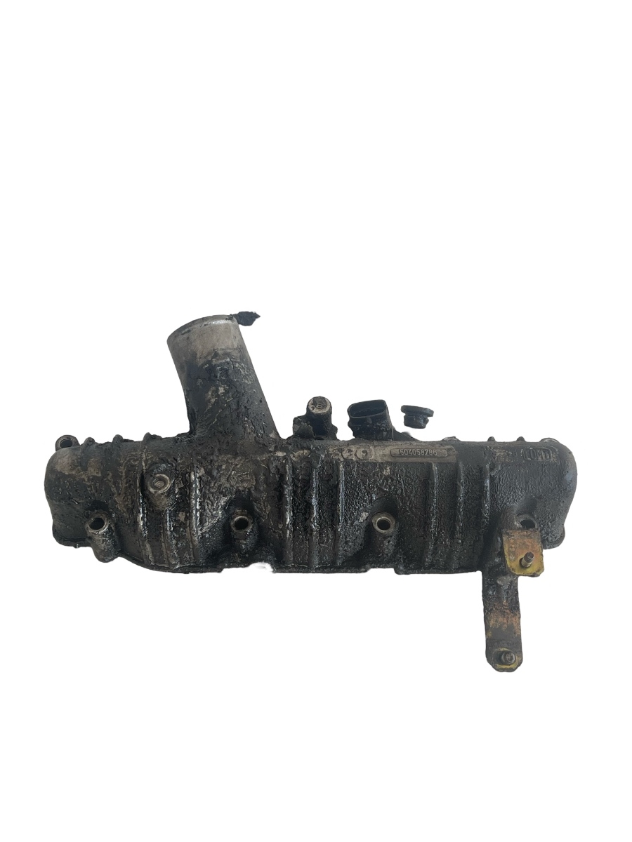 Galerie de admisie FIAT DUCATO Bus 244 2002 - > 2.3 JTD F1AE0481C 504058786