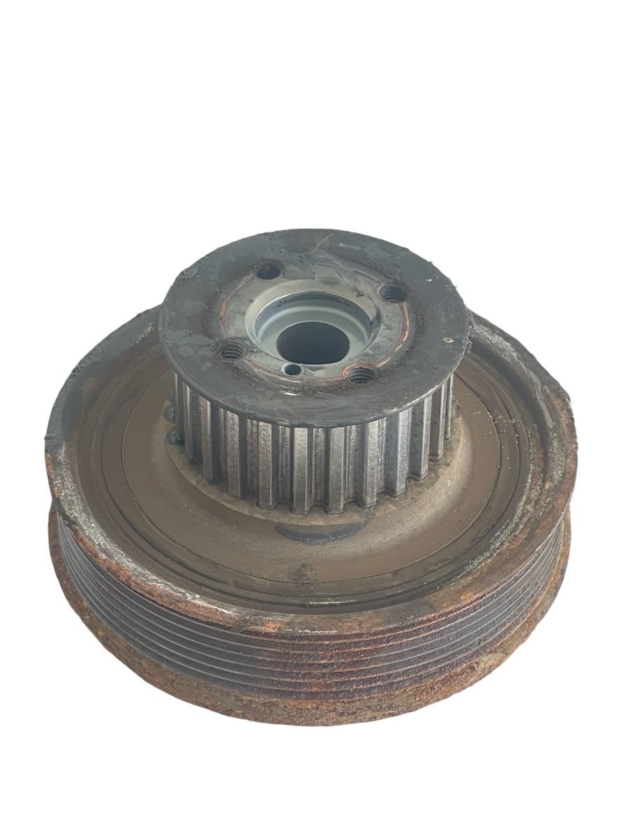 Fulie vibrochen FIAT DUCATO Bus 244 2002 - > 2.3 JTD F1AE0481C