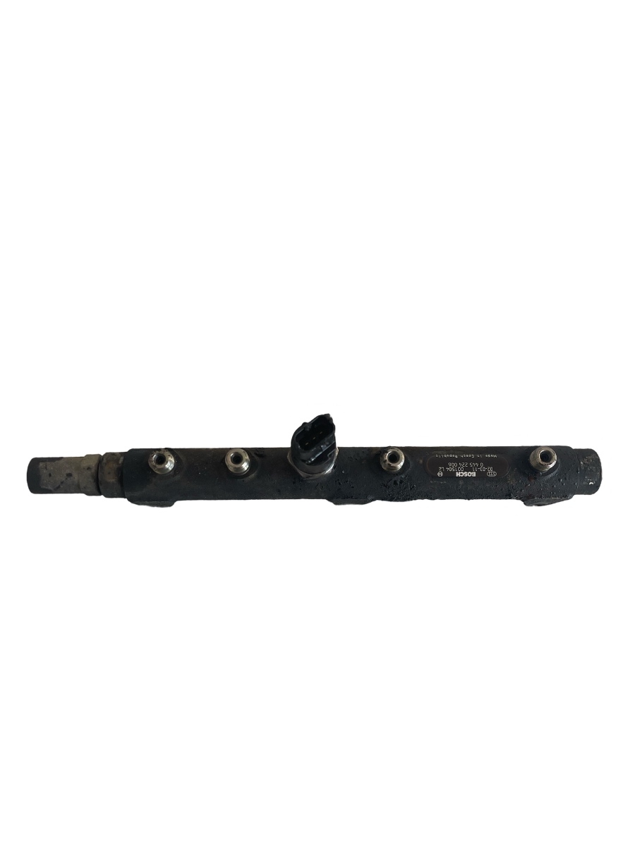 Rampa injectoare FIAT DUCATO Bus 244 2002 - > 2.3 JTD F1AE0481C 0445224006