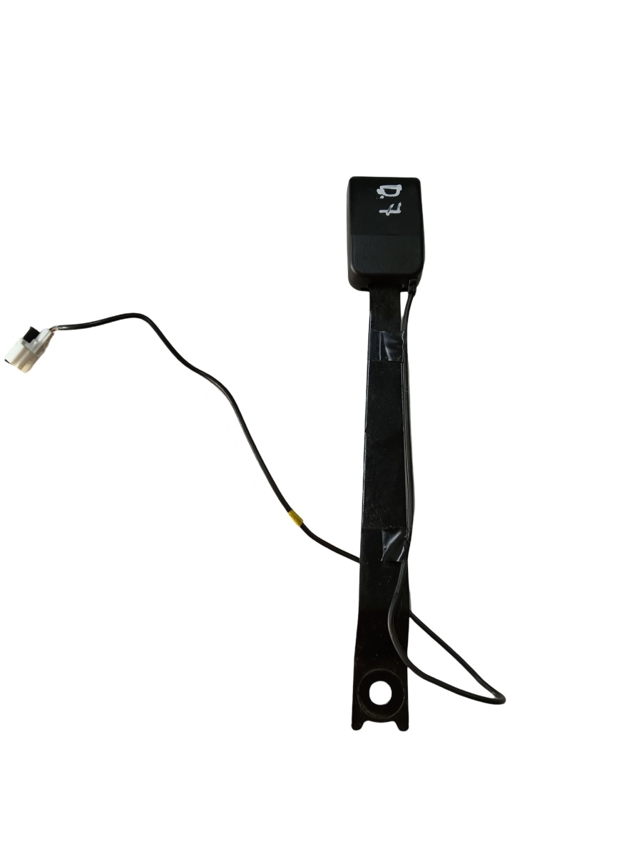 Pretensionare  dreapta fata NISSAN QASHQAI / QASHQAI +2 I J10, JJ10 2006 - 2014