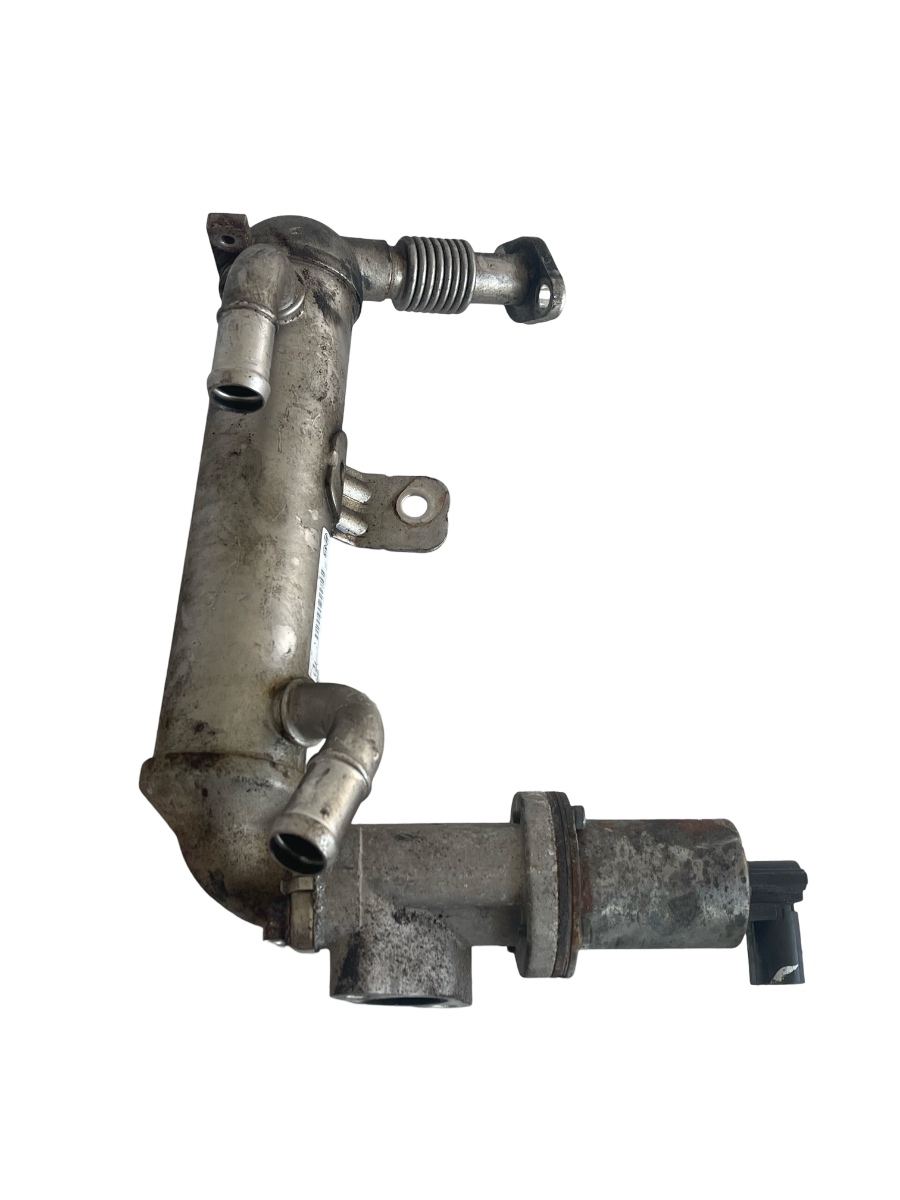 Racitor gaze EGR KIA VENGA YN 2010 - > 1.4 CRDi 90 D4FC 28416-2A73Q