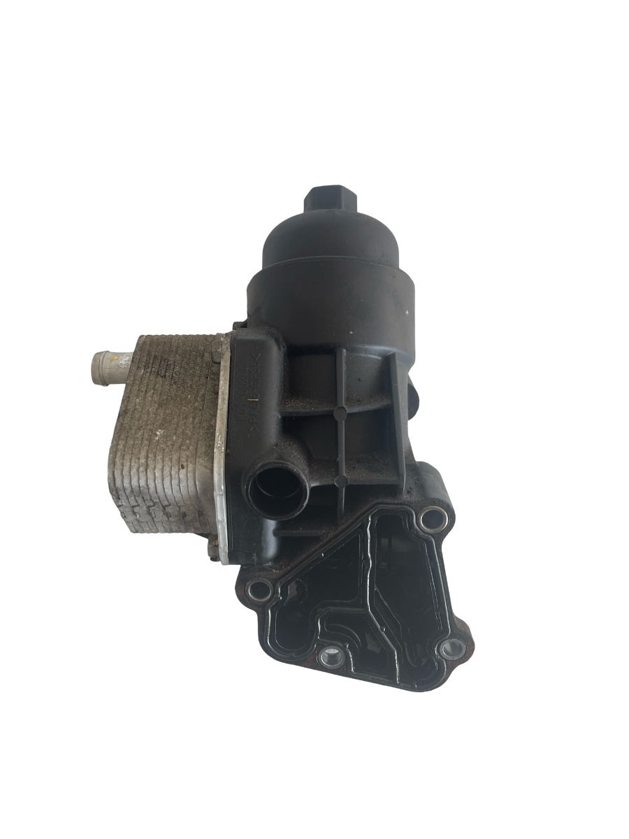 Racitor ulei termoflot KIA VENGA YN 2010 - > 1.4 CRDi 90 D4FC 26410-2A300