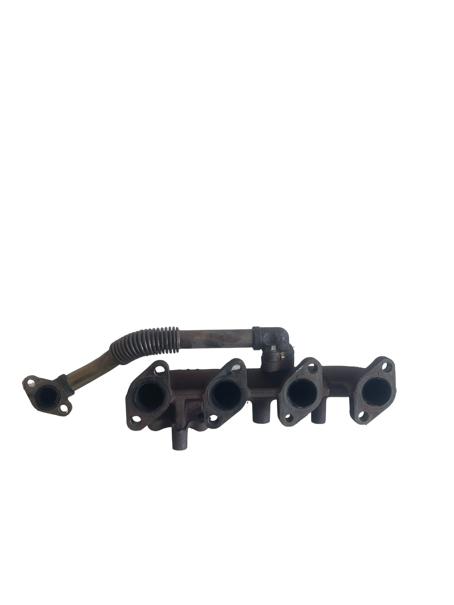 Galerie evacuare+conducta KIA VENGA YN 2010 - > 1.4 CRDi 90 D4FC