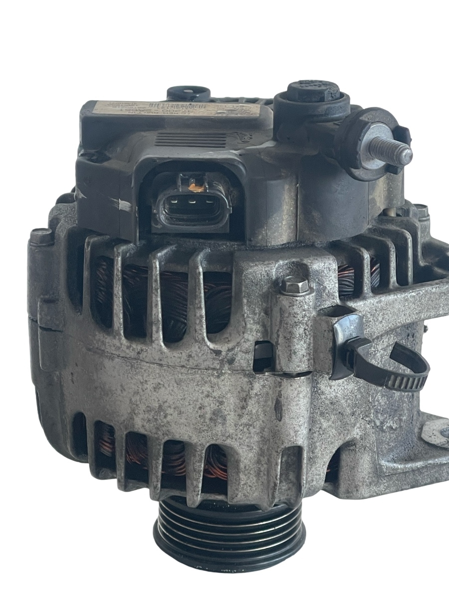 Alternator KIA VENGA YN 2010 - > 1.4 CRDi 90 D4FC 37300-2A651 – foto 3