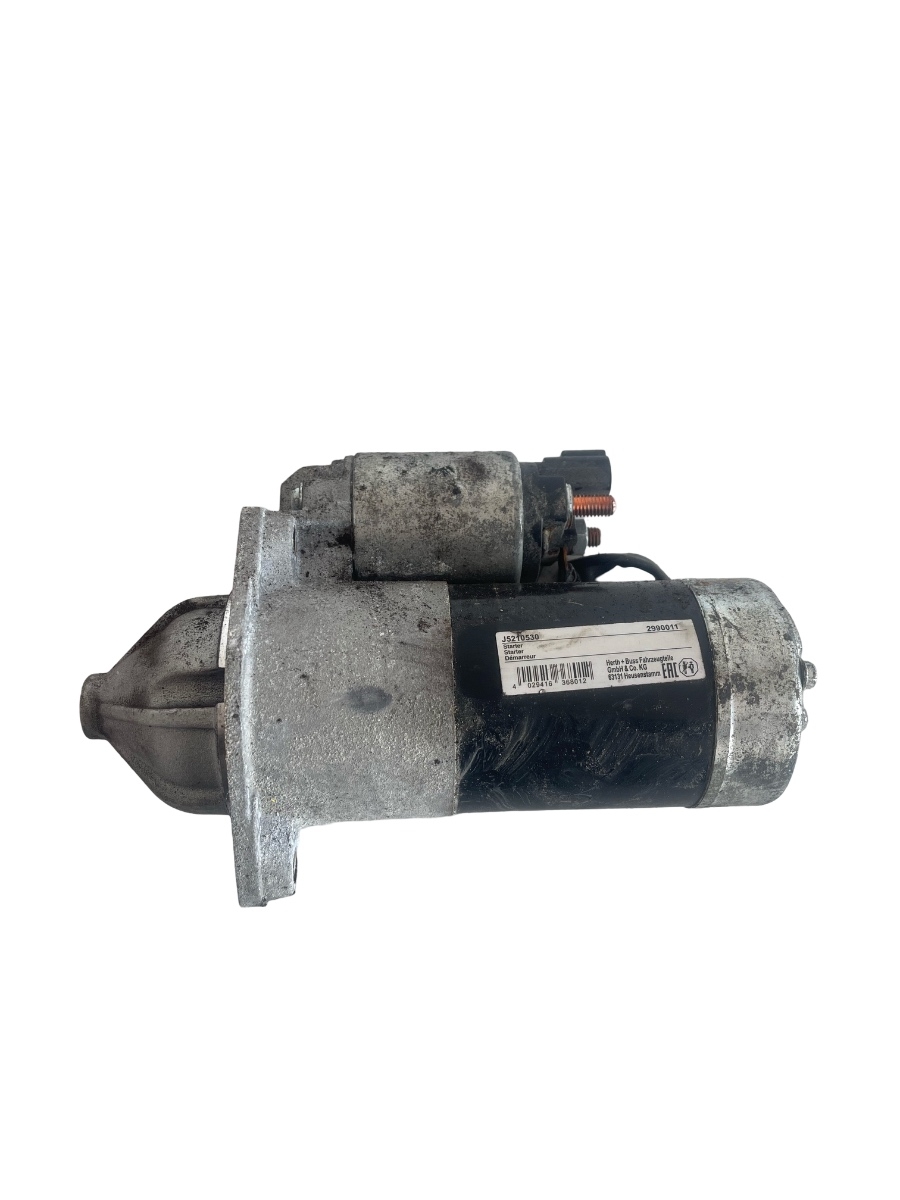 Electromotor KIA VENGA YN 2010 - > 1.4 CRDi 90 D4FC 2990011 J5210530
