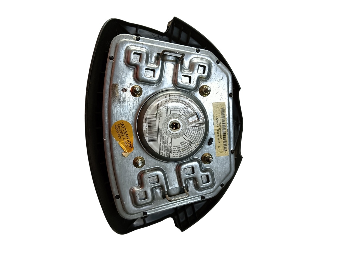 Airbag volan RENAULT Symbol I [ 1998 - 2008 ] 8200432123a – foto 2