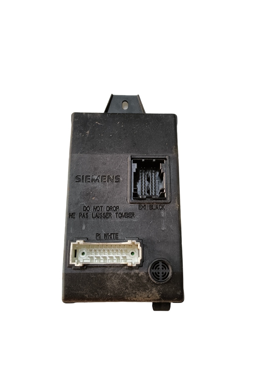 Modul de confort RENAULT Symbol I [ 1998 - 2008 ] 8200103749a