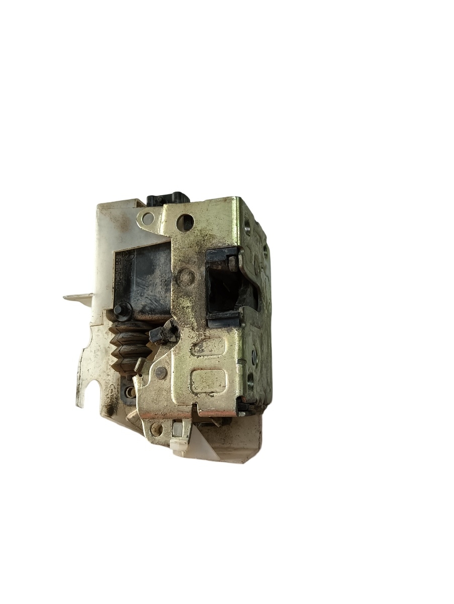 Broasca usa stanga spate RENAULT Symbol I [ 1998 - 2008 ]