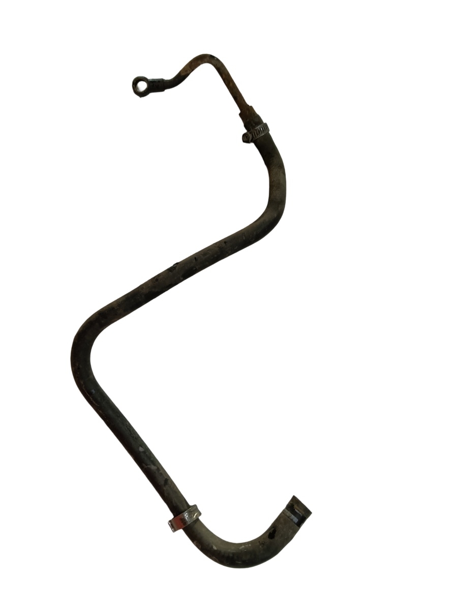 Conducta ungere ulei turbo  FIAT DUCATO Box 244 2002 - > 2.3 JTD F1AE0481C