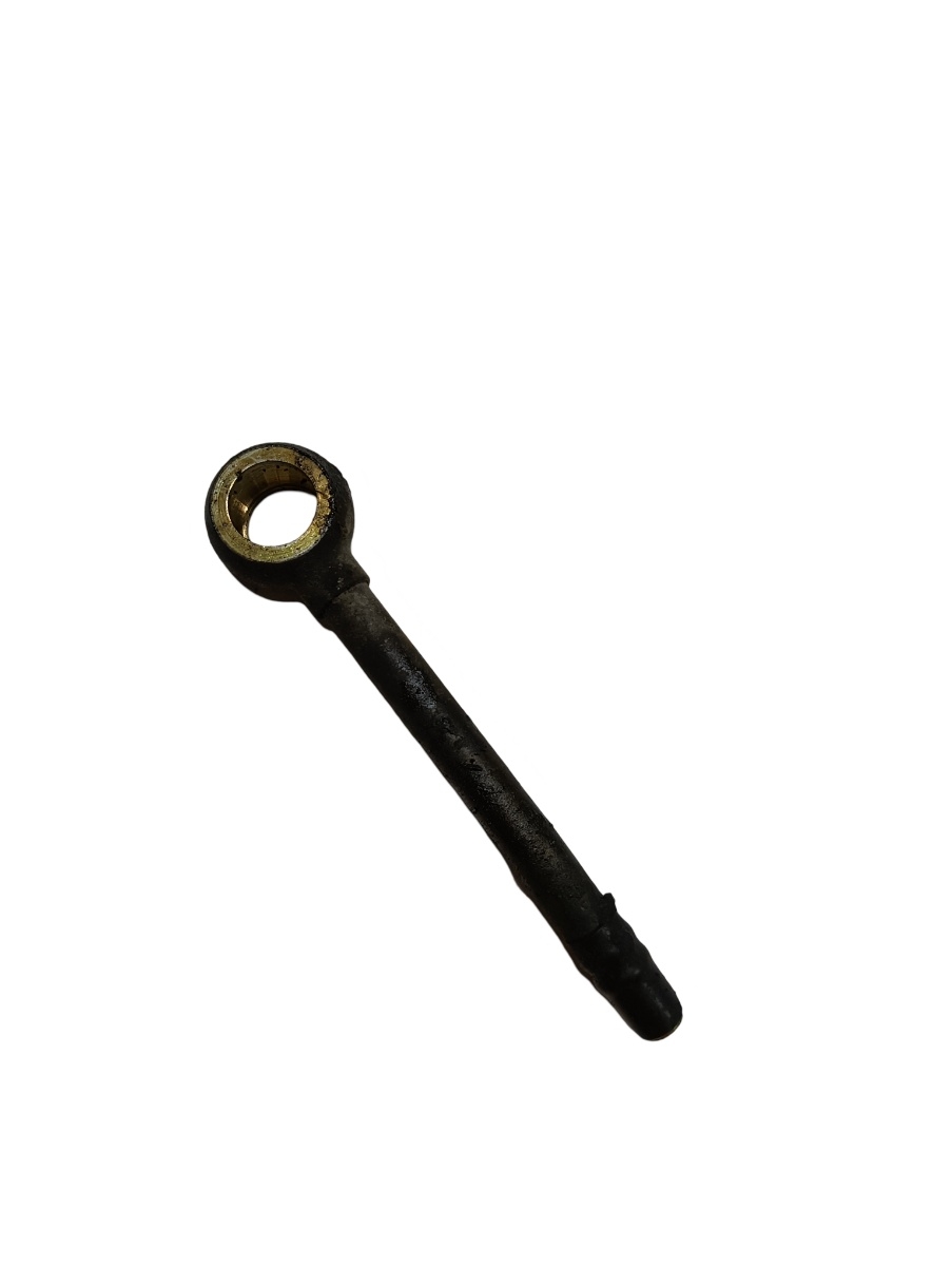 Conducta ungere ulei turbo  FIAT DUCATO Box 244 2002 - > 2.3 JTD F1AE0481C