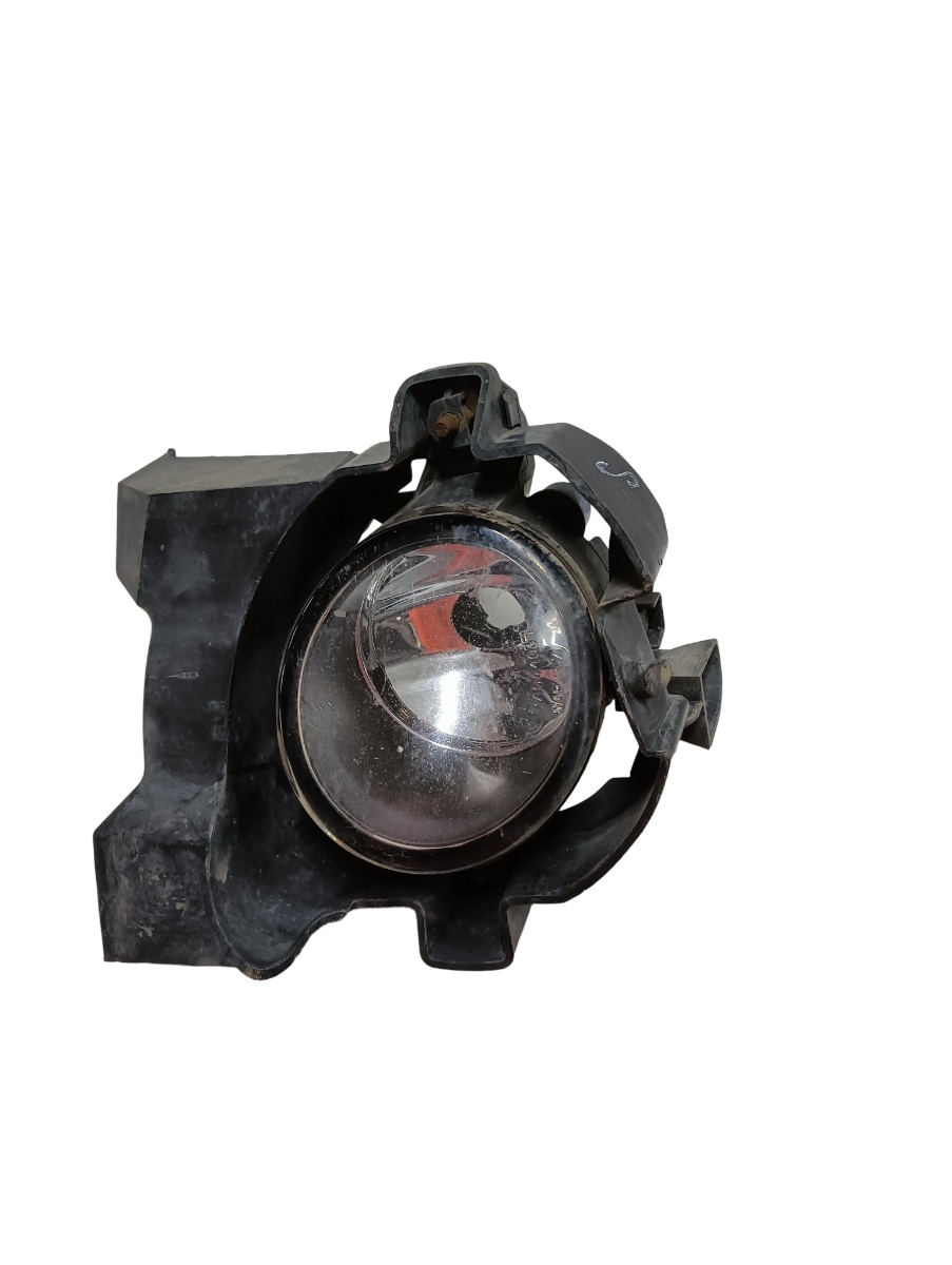 Proiector ceata stanga fata NISSAN QASHQAI / QASHQAI +2 I J10, JJ10 2006 - 2014 dCi 4x4 M1D, M9R