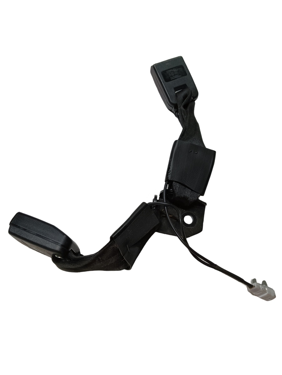 PRETENSIONARE stanga spate NISSAN QASHQAI / QASHQAI +2 I J10, JJ10 2006 - 2014