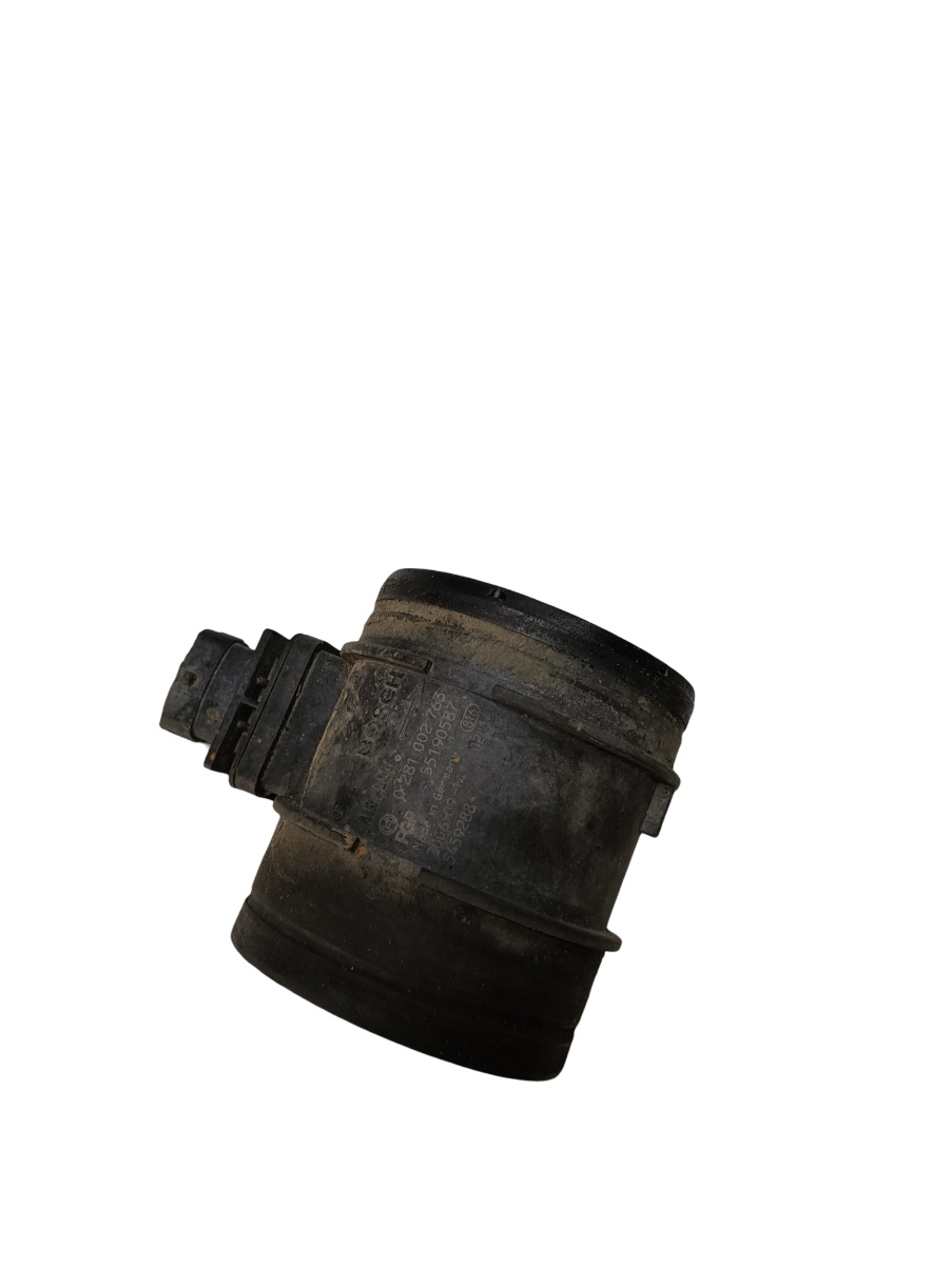 Debitmetru aer  FIAT DUCATO Box 250, 290 2006 - > 2.3 120 Multijet 2,3 D F1AE0481D, FPT 0281002764 – foto 2