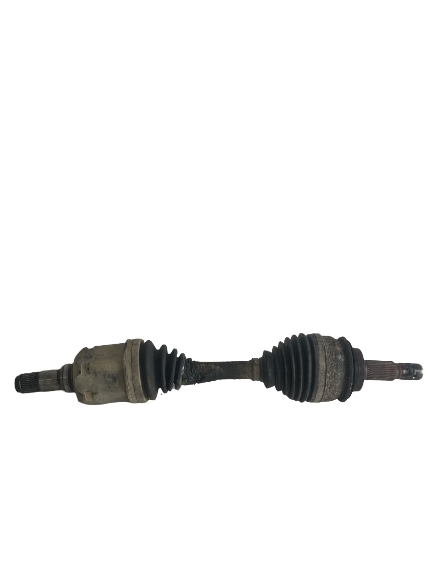 Planetara stanga fata TOYOTA LAND CRUISER LJ12_, KZJ12_, TRJ12_, KDJ12_, GRJ12_ 2002 - 3.0 D-4D 1KD-FTV