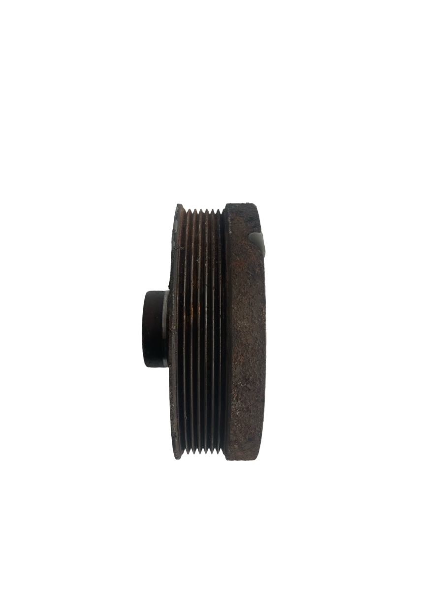 Fulie vibrochen TOYOTA LAND CRUISER LJ12_, KZJ12_, TRJ12_, KDJ12_, GRJ12_ 2002 - 3.0 D-4D 1KD-FTV