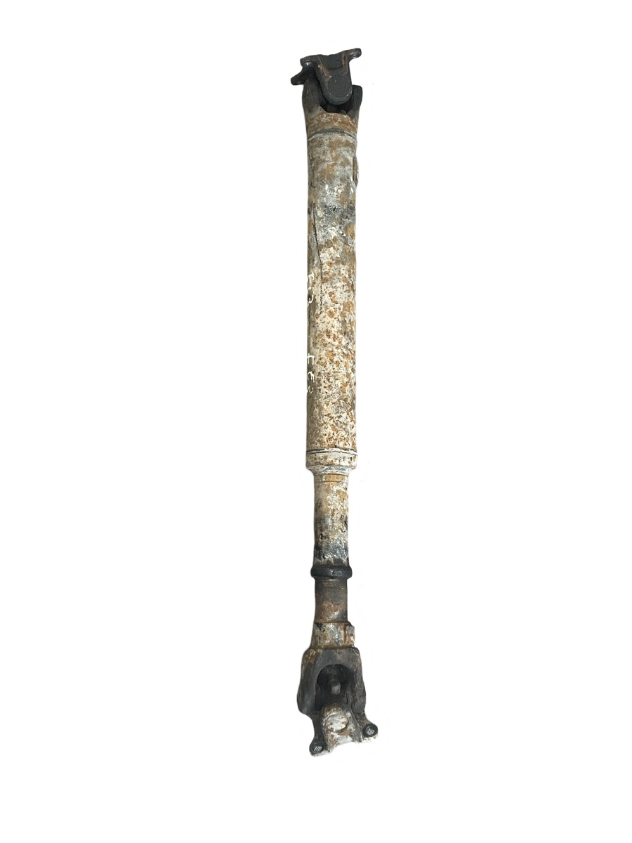 Cardan fata TOYOTA LAND CRUISER LJ12_, KZJ12_, TRJ12_, KDJ12_, GRJ12_ 2002 - 3.0 D-4D 1KD-FTV  EURO 3   351420000004022 / 050720b0286