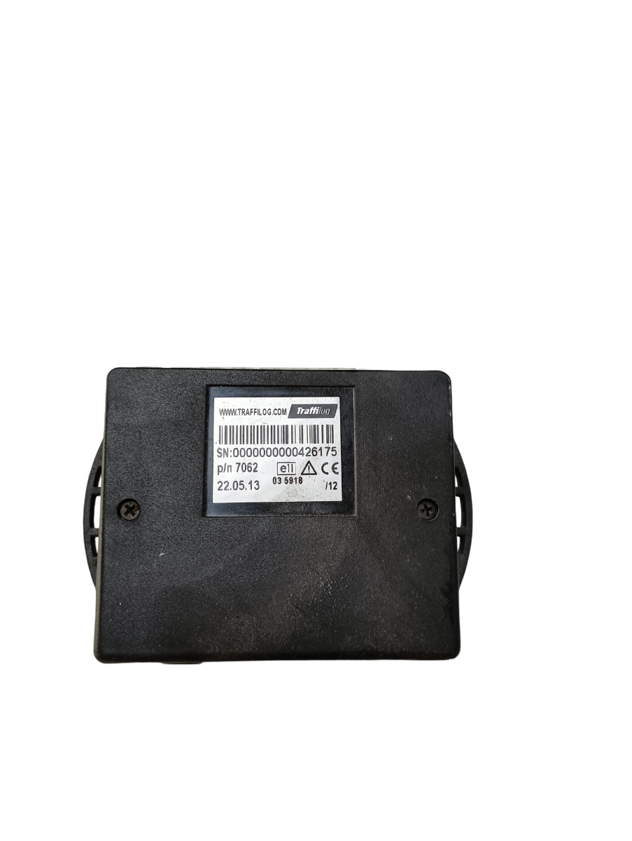 Modul de confort FORD FOCUS II DA_, HCP, DP 2004 - 2013