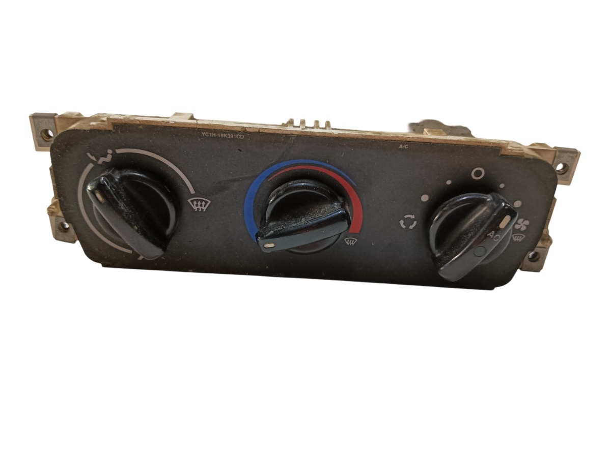 Climatizare  FORD FOCUS II DA_, HCP, DP 2004 - 2013