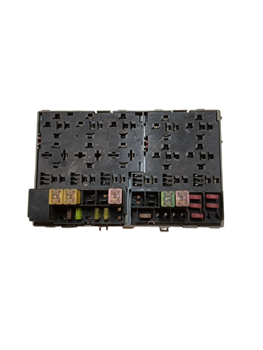 Panou sigurante FORD FOCUS II DA_, HCP, DP 2004 - 2013
