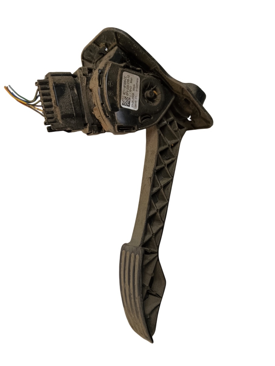 Pedala de acceleratie FORD FOCUS II DA_, HCP, DP 2004 - 2013 6c119f836cc