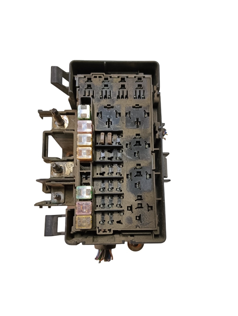 Panou sigurante FORD FOCUS II DA_, HCP, DP 2004 - 2013