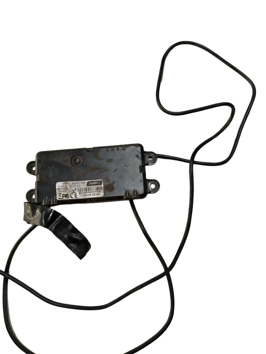 Modul de confort FORD FOCUS II DA_, HCP, DP 2004 - 2013