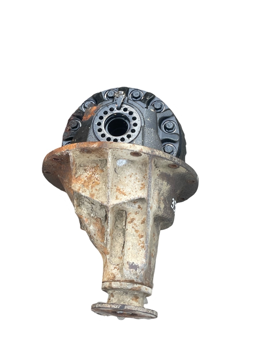 Grup diferential spate Mitsubishi L200 2.5D 2004 2005 RAPORT 39/8  PRINDERI 10 GAURI.