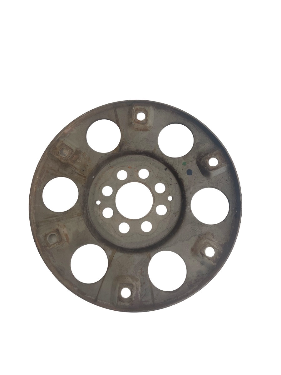 Coroana volanta TOYOTA LAND CRUISER LJ12_, KZJ12_, TRJ12_, KDJ12_, GRJ12_ 2002 - 3.0 D-4D 1KD-FTV