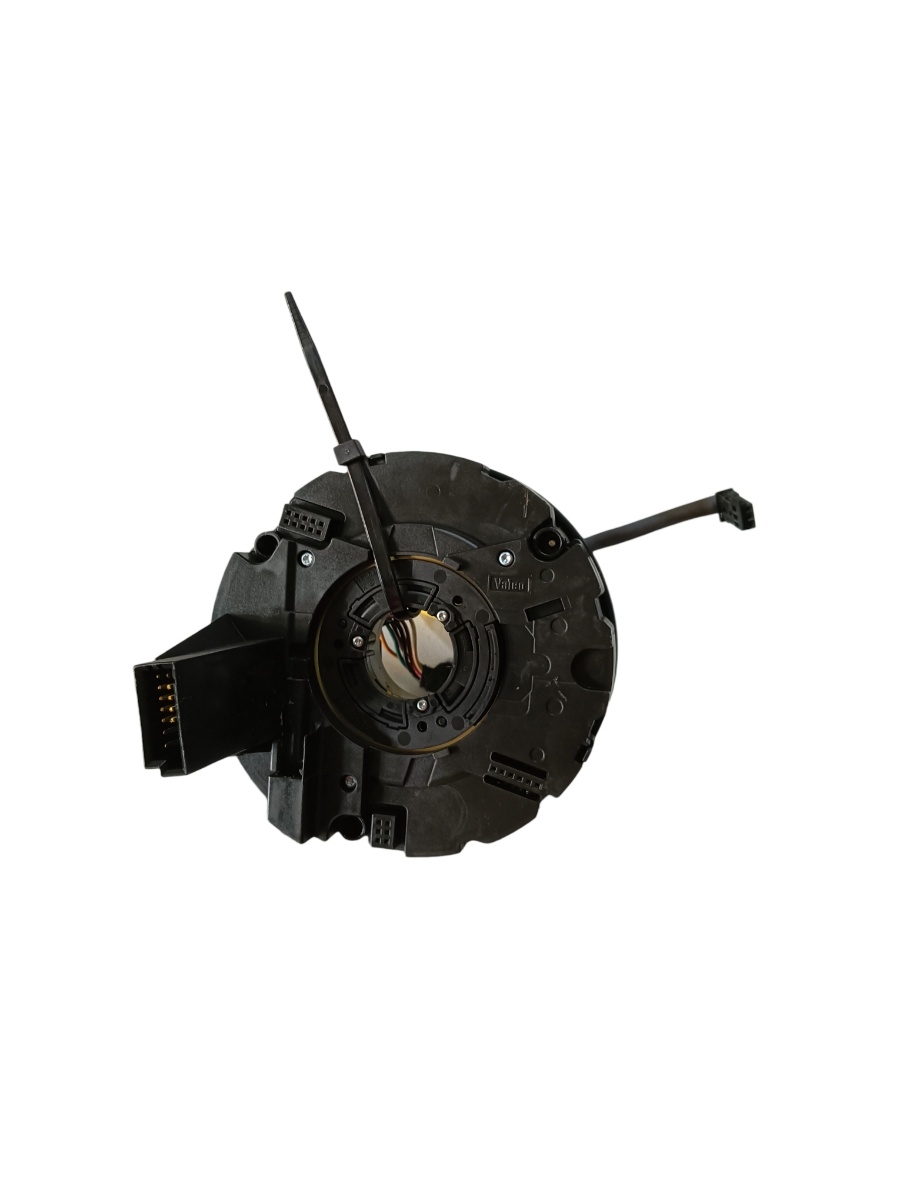 Spirala/bobina airbag (inel SRS) MERCEDES-BENZ A-CLASS II W169 2004 - 2012 A1694641218 – foto 2